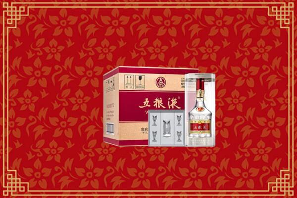 三明回收五粮液