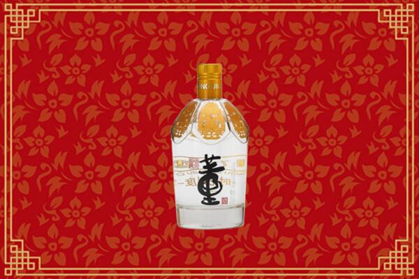 收购行情：三明回收董酒